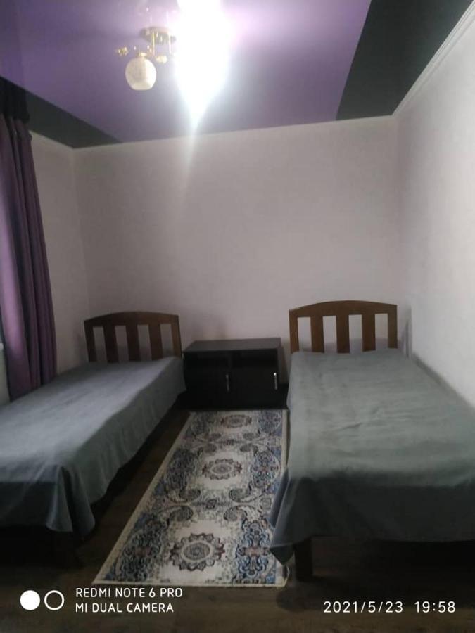 Malika Guest House Kochkor Bilik gambar