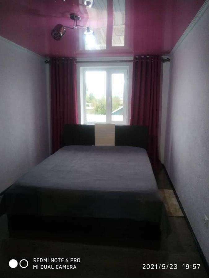 Malika Guest House Kochkor Bilik gambar